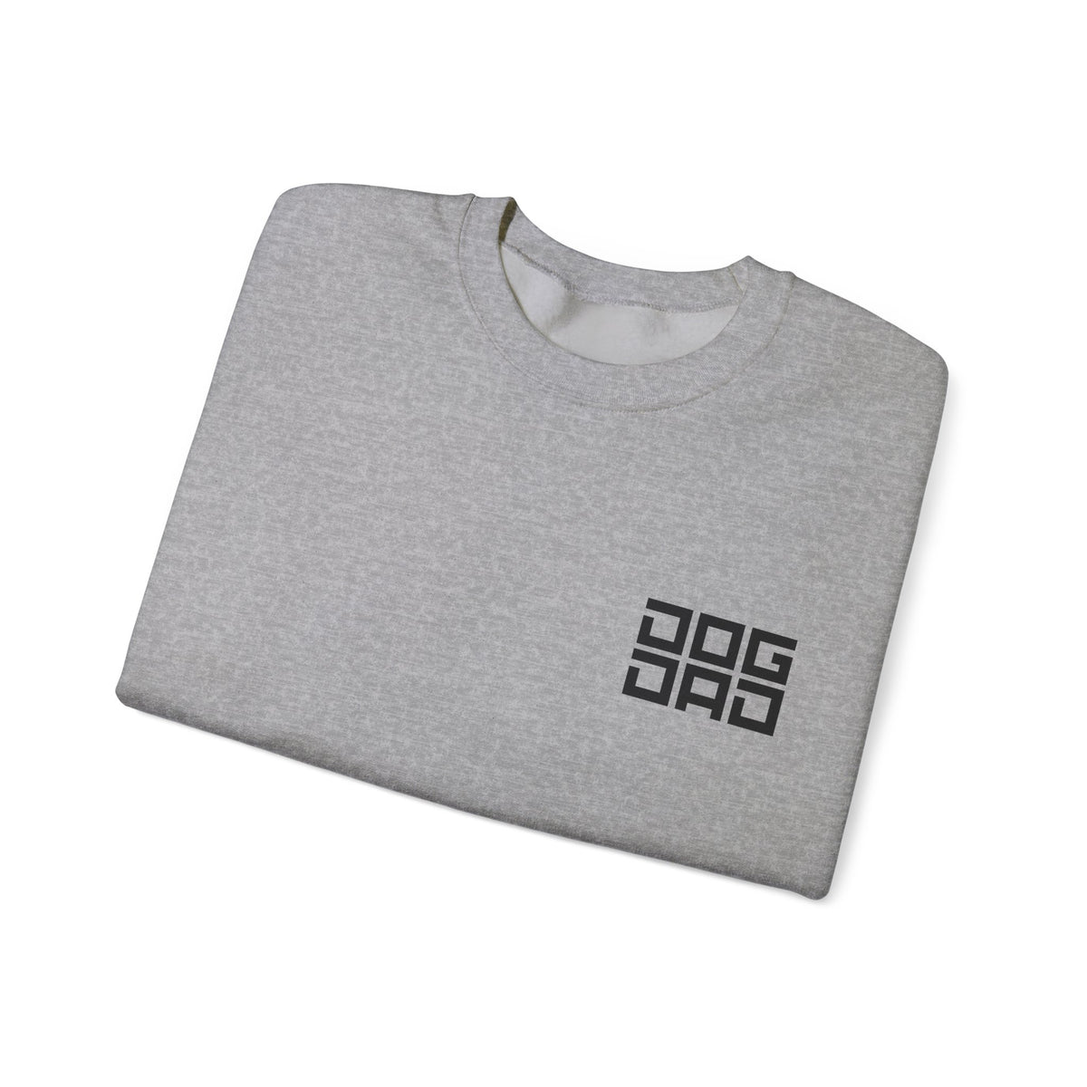 Dog Dad -Sweatshirt