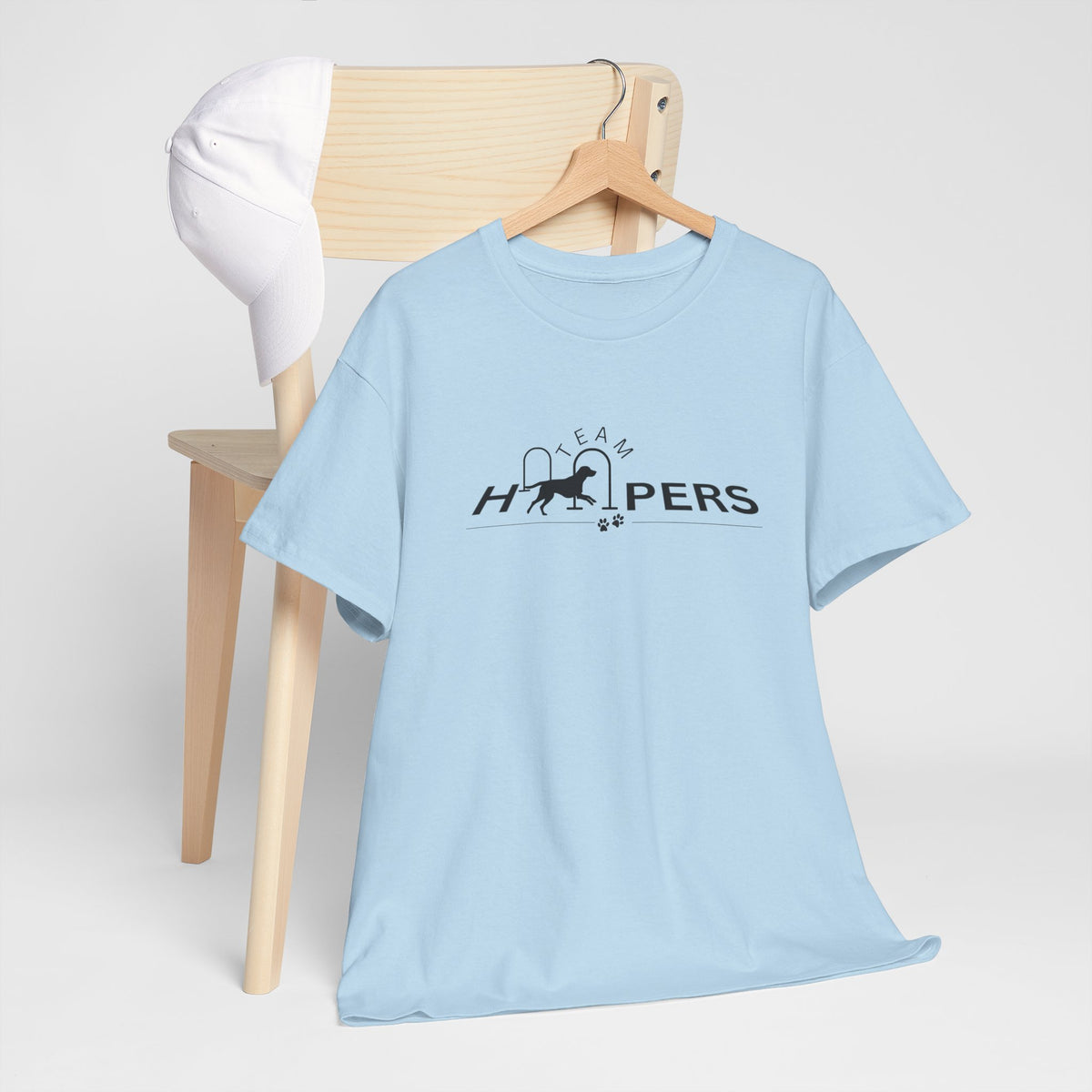 Team Hoopers - Shirt