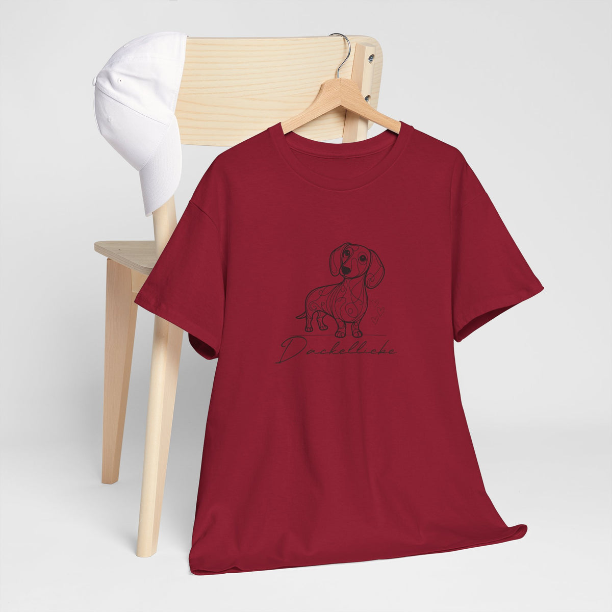 Dackelliebe - Shirt