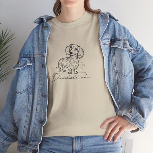 Dackelliebe - Shirt